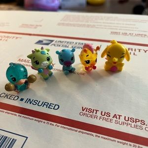 Hatchimals